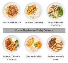 Load image into Gallery viewer, Classic Plan