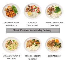 Load image into Gallery viewer, Classic Plan