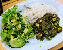 Load image into Gallery viewer, Vegan Plan