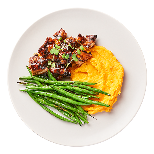Barbecue Chicken
