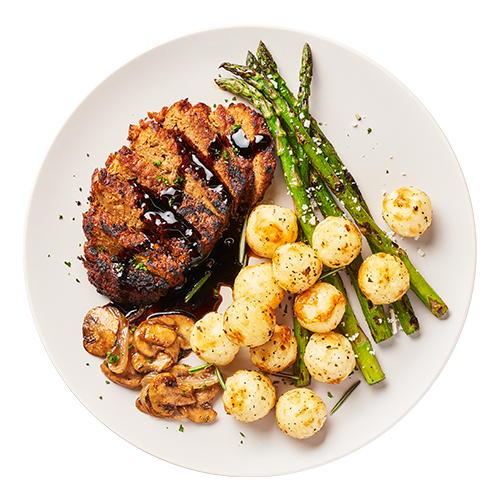 Balsamic Maple Beyond Steak