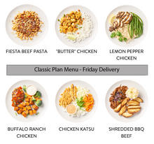 Load image into Gallery viewer, Classic Plan
